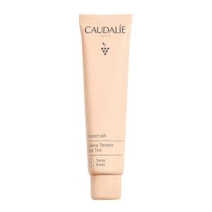 CAUDALIE Vinocrush getönte Creme 1